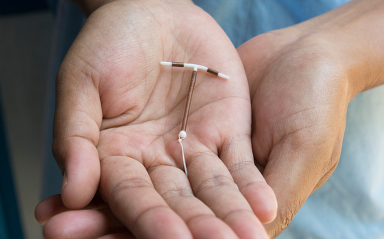 Crescimento na procura por DIU reflete o papel da enfermagem no SUS
