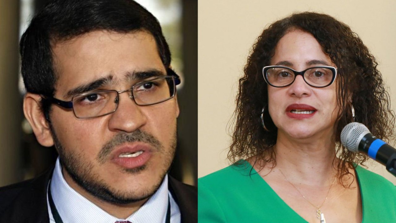 Jorge Messias vai assumir AGU; Luciana Santos comandará Ciência e Tecnologia