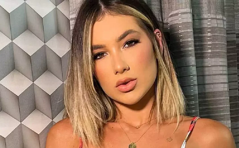 Mais que um rostinho bonito: quem é a influencer que vai substituir Eliana no SBT