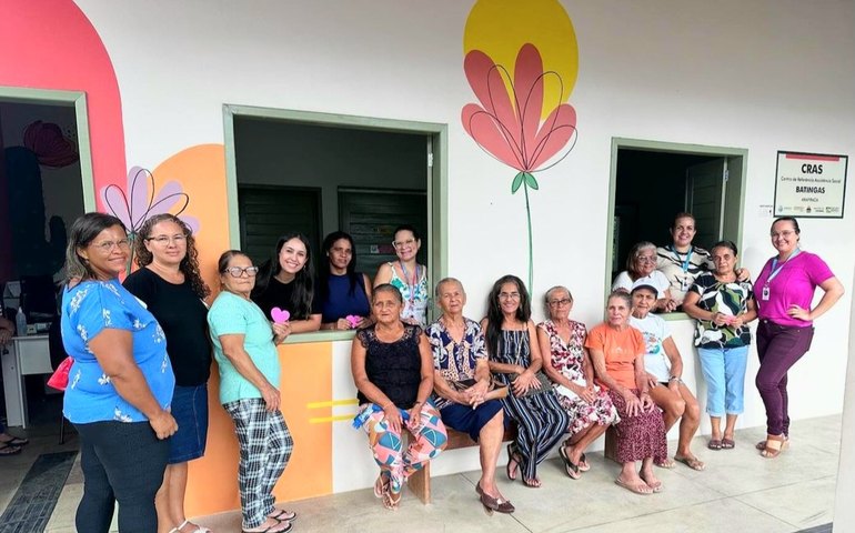 Marco histórico: investimentos na assistência social garantem avanços para mais de 46 mil famílias em Arapiraca