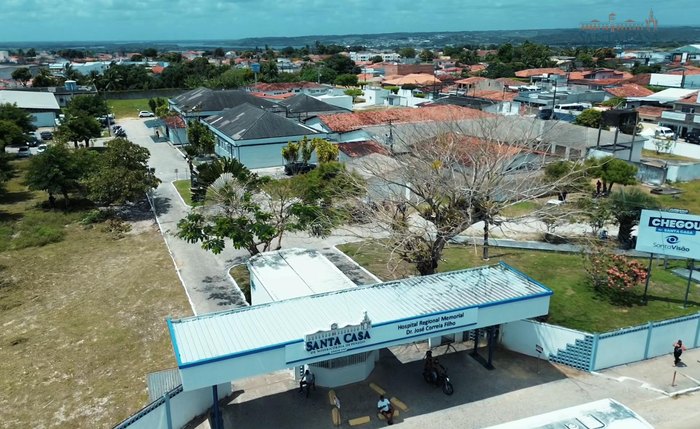 Santa Casa de Penedo