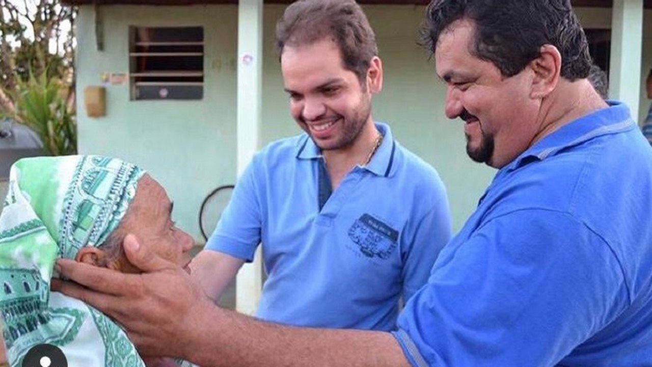 Estrela de Alagoas: Pesquisa eleitoral aponta Aldo Lira disparado na preferência popular