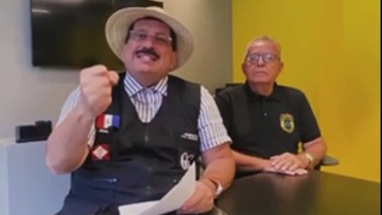 “Um ato desrespeitoso, invasão de domínio e uma ação truculenta” diz Gilberto Gonçalves sobre apropriação da SMTT de JHC no Aeroporto de Rio Largo