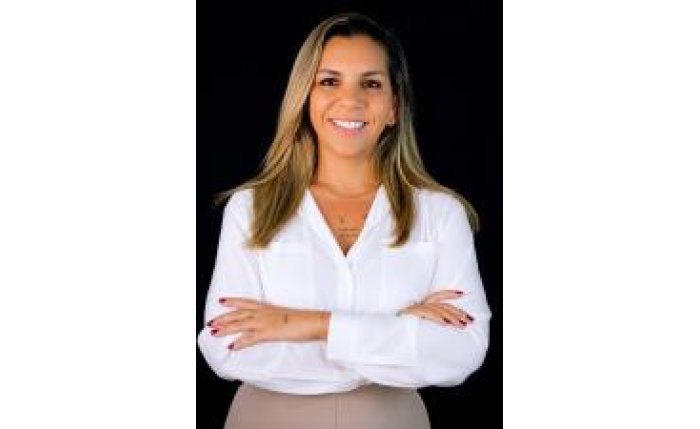 Eleições 2026: quem é Fabiana Santana, candidata a deputada federal (Sergipe)