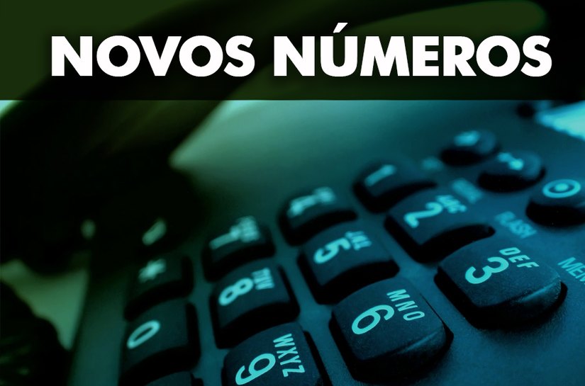 Fórum de São Miguel dos Campos tem novas linhas telefônicas