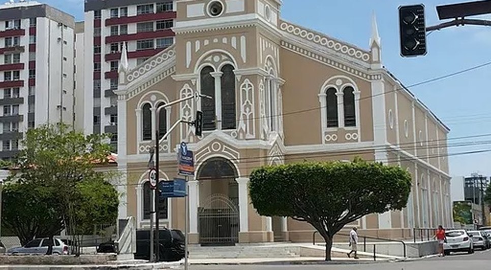 IGREJA SÃO JOSÉ