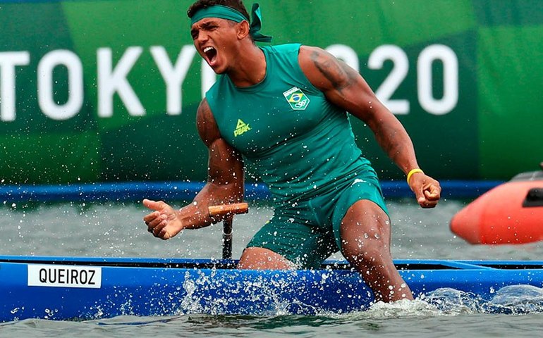 Senado celebra Dia Mundial do Desporto Olímpico na sexta