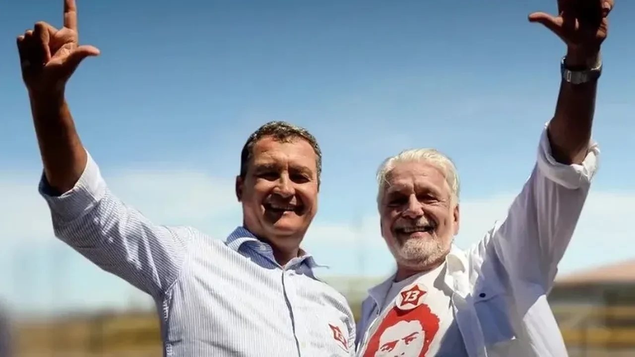 Senado: Rui Costa e Jaques Wagner são eleitos na Bahia