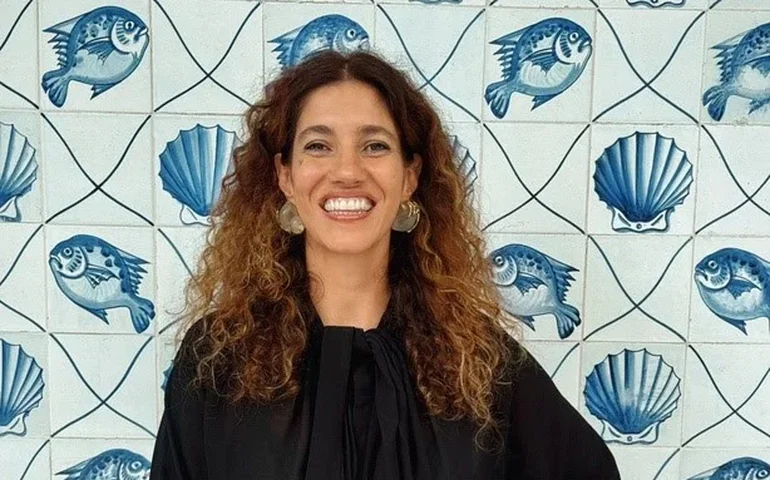 Antonia Pellegrino assume presidência da EBC após saída de Basbaum para a Record