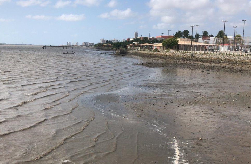 rio sergipe no bairro industrial
