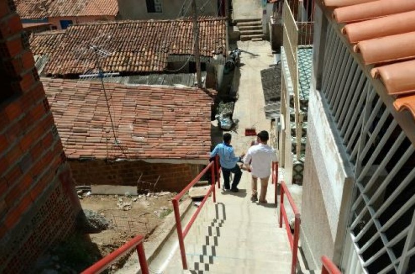 Secretaria do Trabalho levará serviços à comunidade da Grota do Pau D’Arco