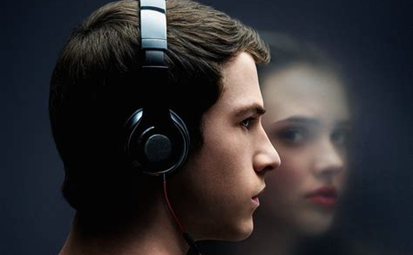 Após críticas, criador defende cena de estupro em &#8217;13 Reasons Why&#8217;