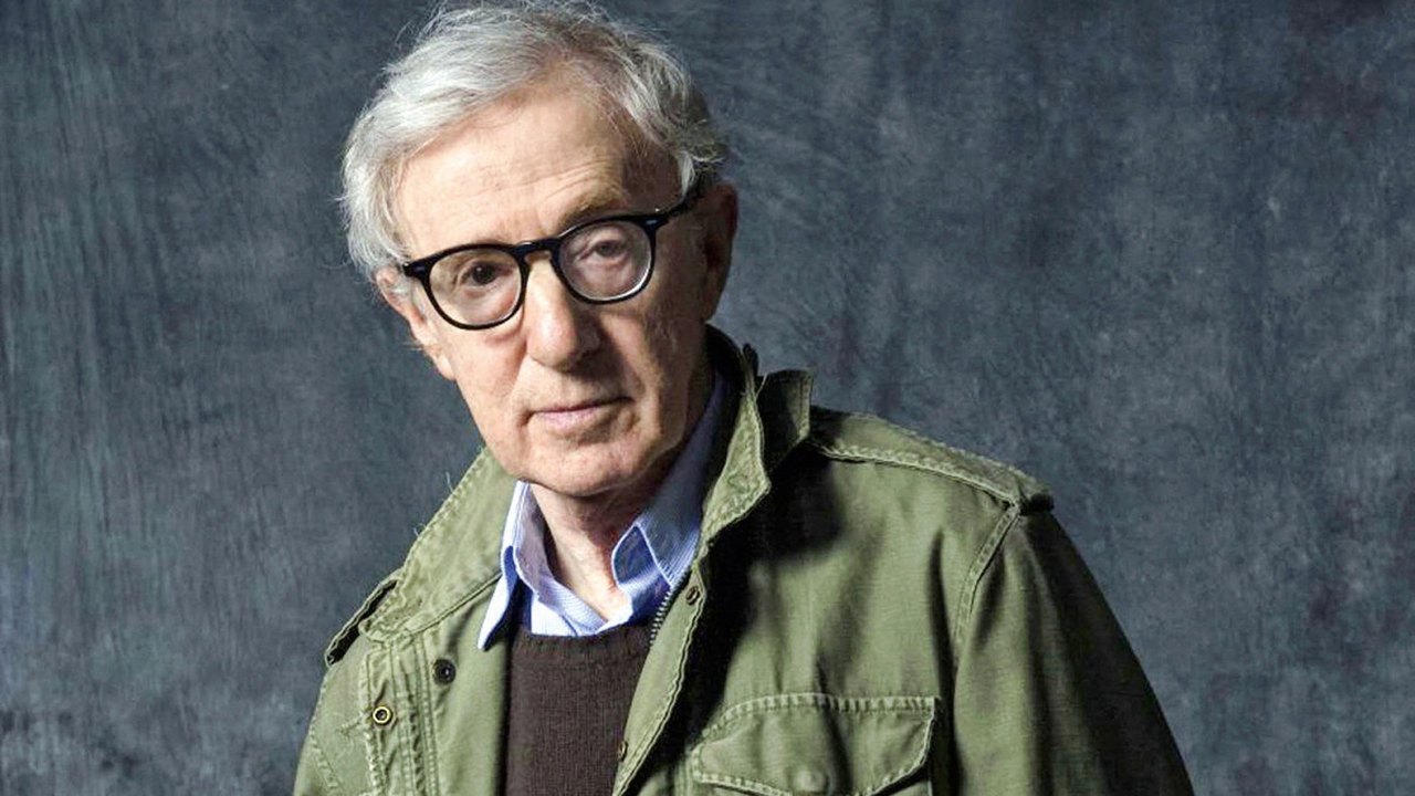 Woody Allen nega que vai se aposentar