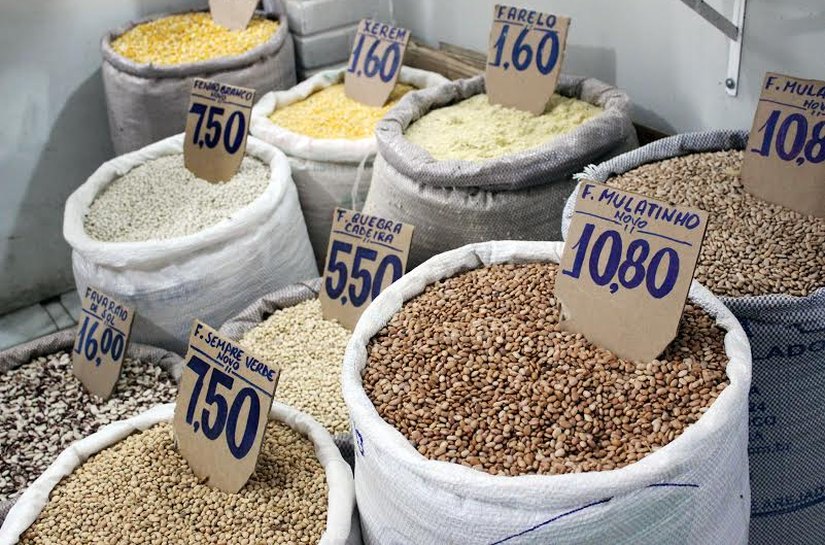 Produtos laticínios registram alta, aponta IPC de Maceió