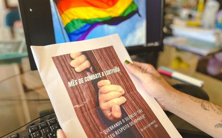 Inscrições para os I Jogos da Diversidade LGBTQIA+ são prorrogadas até dia 18