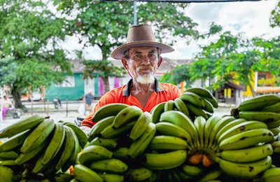 Saiba como participar da etapa Alto Sertão do Circuito de Feiras da Agricultura Familiar e Economia Solidária