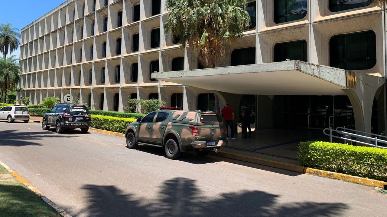 Família de soldado morto teme interferência política nas investigações