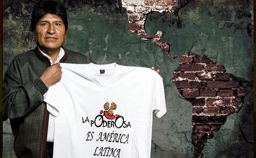 Bolívia registra o maior crescimento de Reservas Internacionais na América Latina em 2014