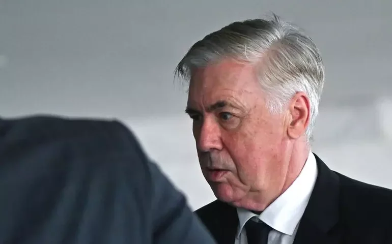 Neymar, zaga e briga no ataque: as dúvidas da Copa que Ancelotti pode responder na convocação para jogos contra França e Croácia