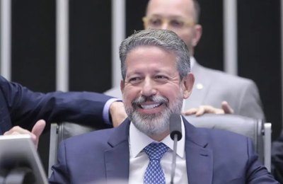 Arthur precisa, urgente, da consultoria do Lira