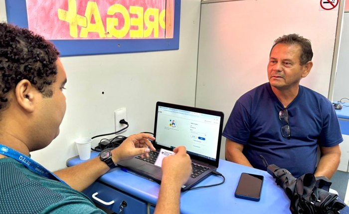 Interessados devem comparecer com documentos em uma das 12 unidades de atendimento do Sine Alagoas espalhadas pelo estado