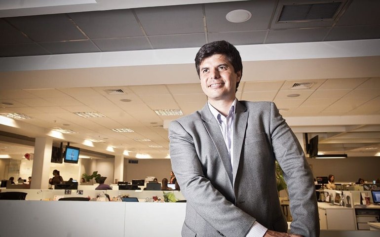 ‘O que funciona é isolamento e vacina’, diz Frederico Trajano