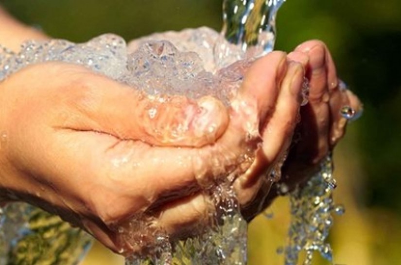 Semarh entrega produtos para melhorar qualidade da água em municípios