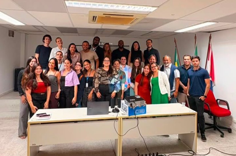 Servidores do Procon Maceió participam de capacitação sobre planos de saúde