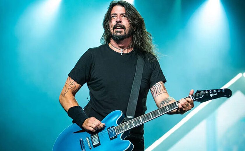 Artes dos Fãs! - Foo Fighters Brasil  Foo fighters, Foo fighters dave  grohl, Foo fighters dave