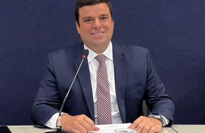 Marcelo Palmeira reforça compromisso na ajuda ao acolhimento de idosos em Maceió