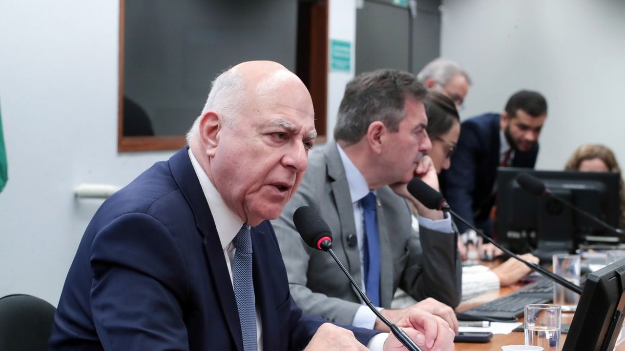Comissão da Câmara aprova PEC que cria Fundos para Sul e Sudeste