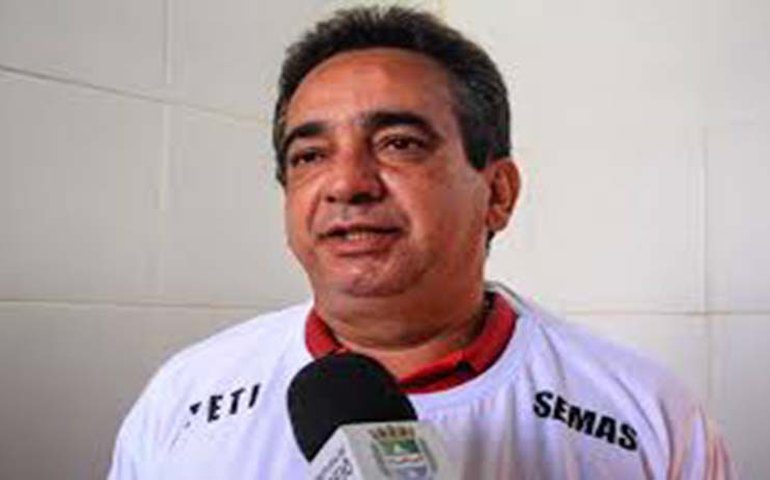 CRB renova contrato de patrocínio com a Caixa Econômica Federal