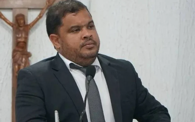 Justiça suspende eleição antecipada de Madson Monteiro para a Mesa Diretora da Câmara de Palmeira