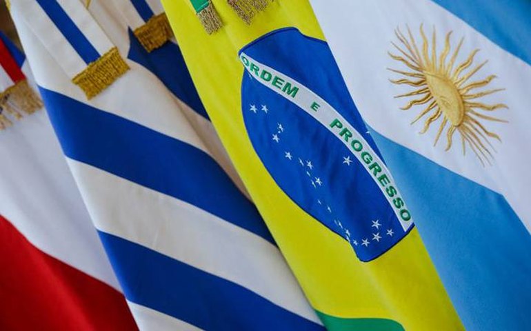 O que esperar da presidência brasileira no Mercosul?