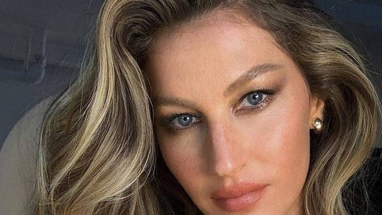 Gisele Bündchen teria sido vista chorando pelas ruas de Nova York
