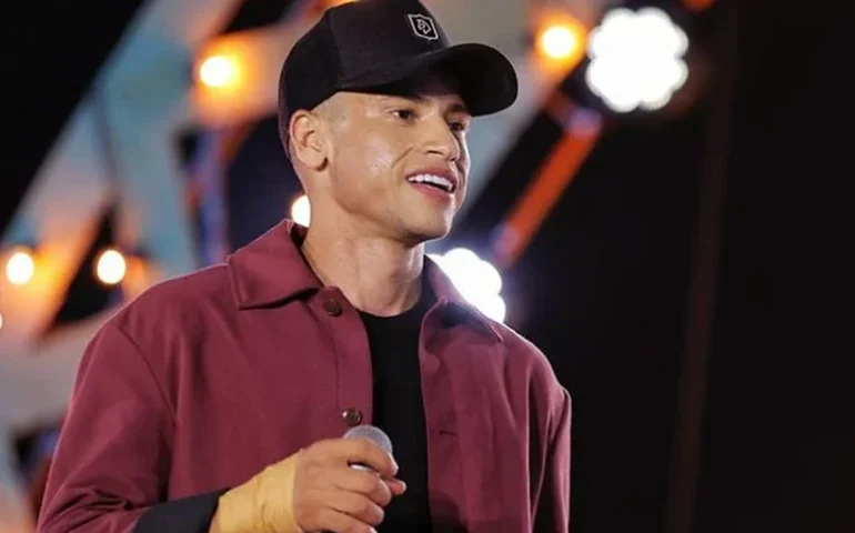 Manim Vaqueiro lança 'Resenha do Manim' e exalta a cultura da vaquejada com feat de Zé Vaqueiro