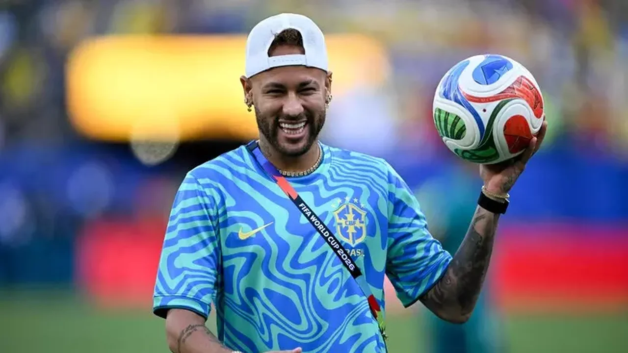 Robinho Jr., goleiro da Noruega, Remo, poker e mais: as polêmicas de Neymar em 2026
