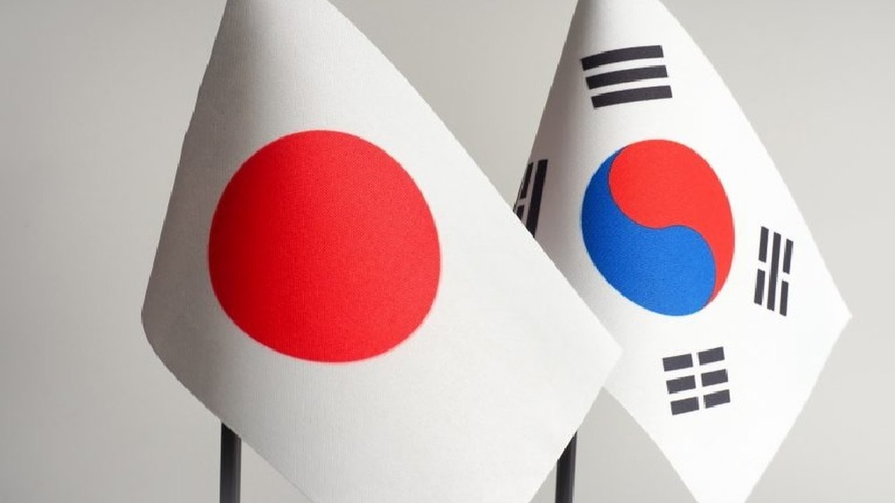 Autoridades de segurança do Japão e da Coreia do Sul se reúnem antes de encontro de líderes