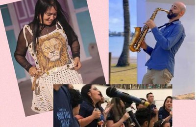 Moda, arte e surpresa: Maceió Shopping promove Flash Mob inédito neste domingo, 2