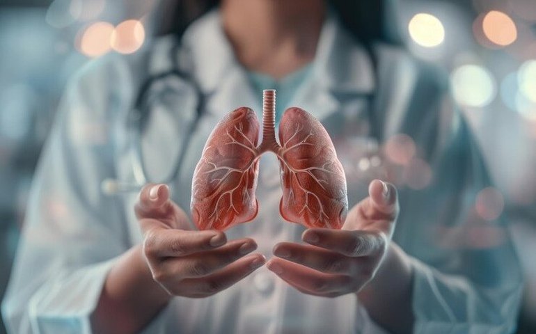 Saúde capacita médicos para diagnóstico e monitoramento de doenças respiratórias