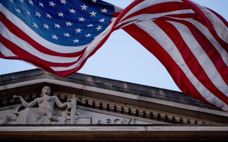 Casa Branca pondera perdões preventivos para autoridades de Biden antes de 20 de janeiro