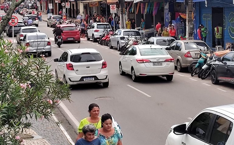 Sindilojas Arapiraca completa 32 anos com vitória para comércio varejista da cidade