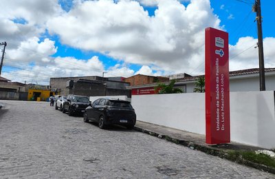 Prefeitura de Penedo investe em manutenção e melhorias na infraestrutura das unidades de saúde e na UPA