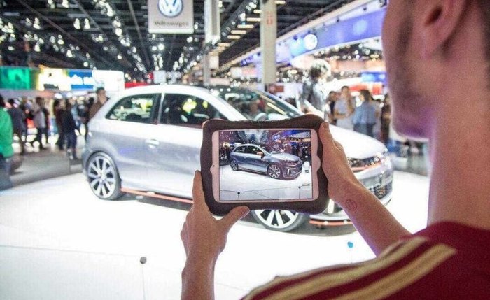 Salão trocou o Anhembi pelo São Paulo Expo em 2016; última exposição foi em 2018 Salão trocou o Anhembi pelo São Paulo Expo em 2016; última exposição foi em 2018