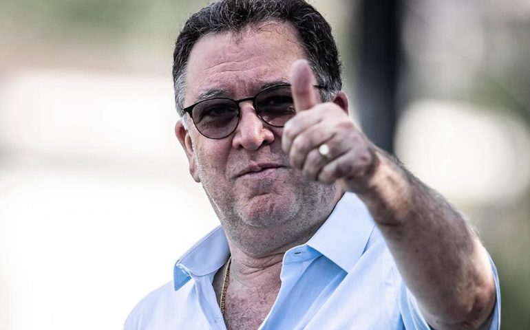 Marcelo Teixeira revela plano para ampliar vínculo de Neymar com Santos: 'Acredita no projeto'