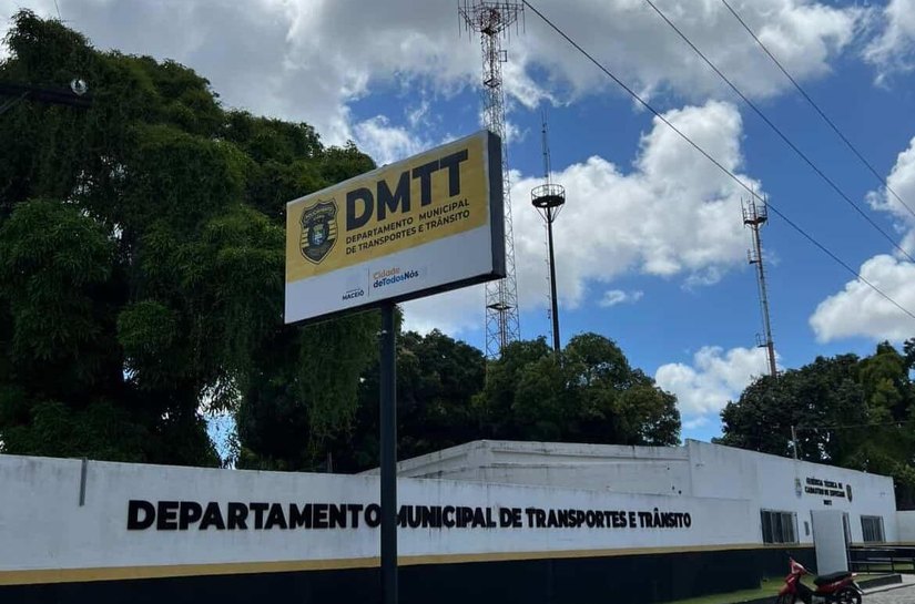 Atendimento ao público do DMTT fica suspenso durante o feriado prolongado