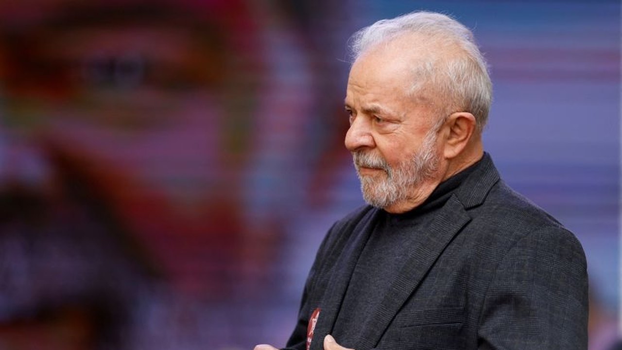 Viagem de Lula aos EUA deve ficar para ano que vem, sinaliza Celso Amorim