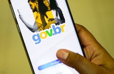 Site reúne serviços da plataforma gov.br voltados a estudantes