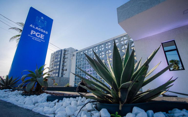 Divulgada lista final de isenção da taxa para concurso da Procuradoria Geral do Estado