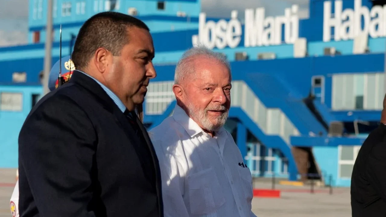 'O credor virou as costas para o devedor', afirma ministro de Lula, ao falar sobre relações entre Brasil e Cuba